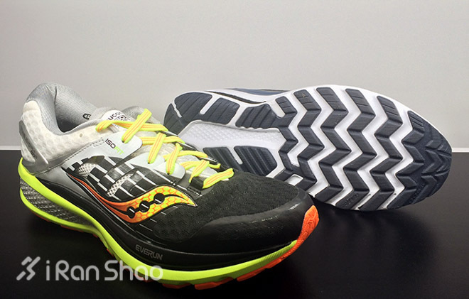 新品 | 买新的 VS 早享受，2016 年春夏值得关注的路跑鞋