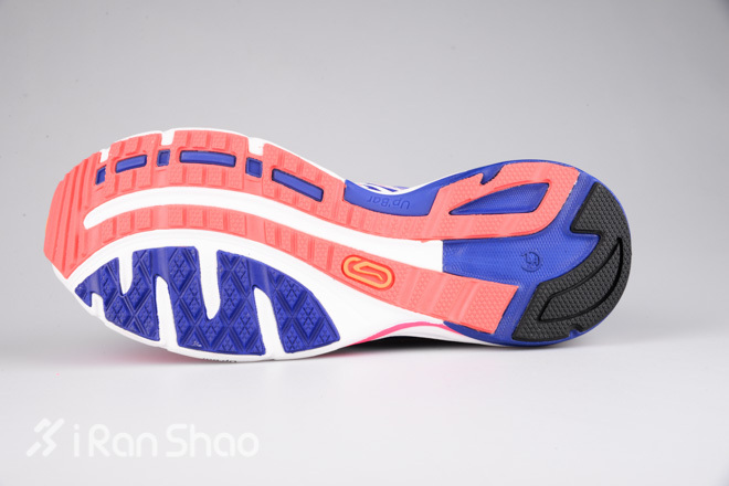 开箱 | 和Kalenji Kiprun SD聊聊十公里跑鞋的选择题