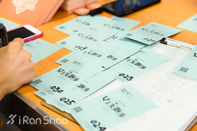 燃烧沙龙 | 女王爱跑步现场纪实：跑步姐妹们的茶话会