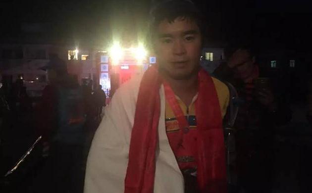 亲历【贡嘎100】：全球最高海拔越野跑，最虐的体验，最好的记忆