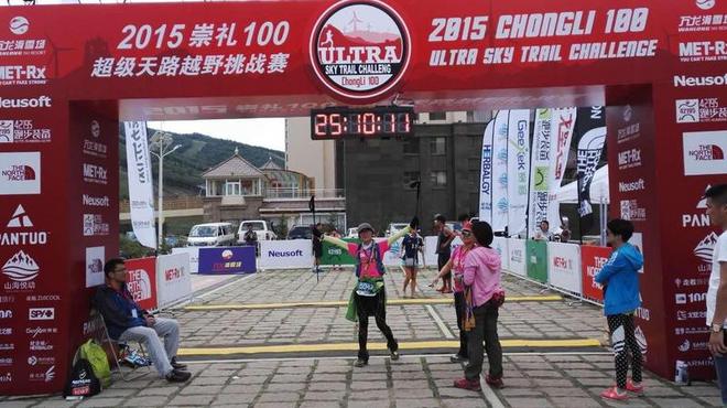 短暂的痛苦和幸福，崇礼50流水帐