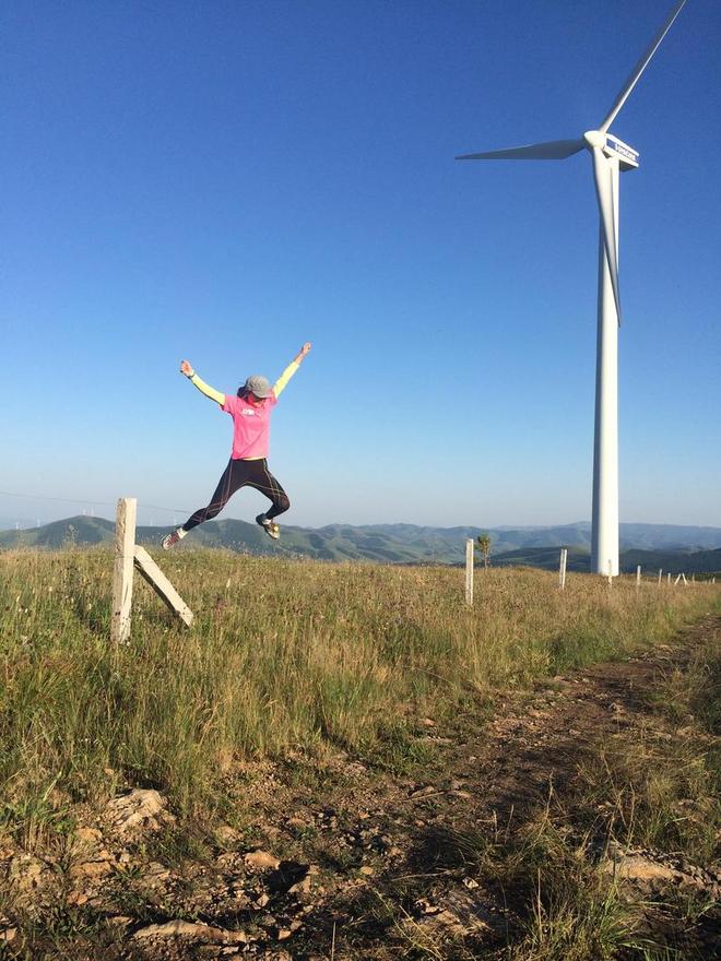 短暂的痛苦和幸福，崇礼50流水帐