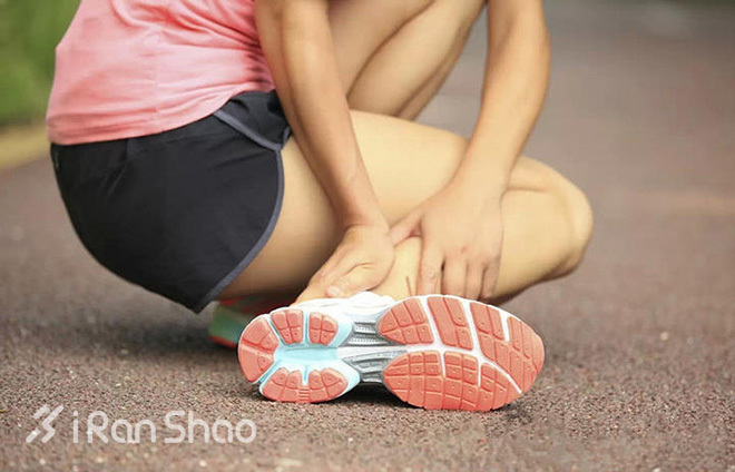 经验 |  小腿抽筋不是病，抽起来后真要命