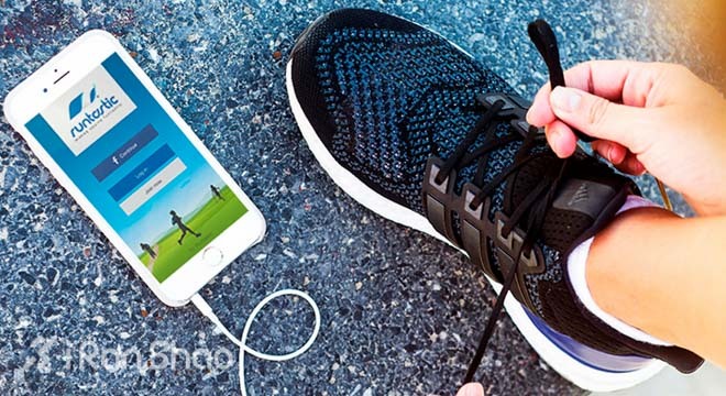 不扯淡新闻 | 收购了Runtastic就能拯救adidas吗？