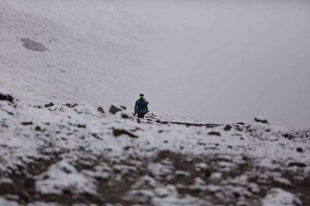 亲历【贡嘎100】：全球最高海拔越野跑，最虐的体验，最好的记忆