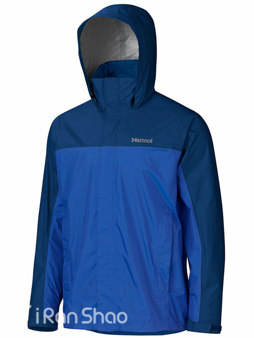 经验 | 浅谈越野跑中的强制装备（二）：冲锋衣