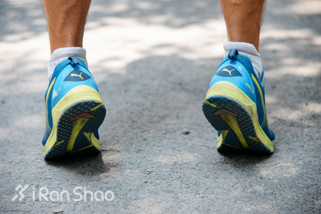 评测 | 关于 PUMA IGNITE XT 和 IGNITE MESH 不得不知的事