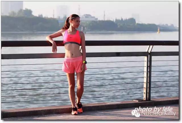 【NK趣谈】打死不跟这 5 种人一起跑步！！！