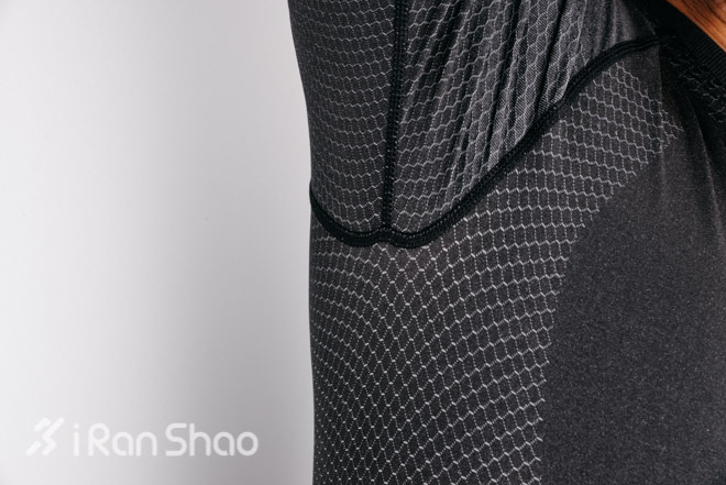 评测 | Kalenji Kiprun Cardio 心率压缩衣，合二为一之后。