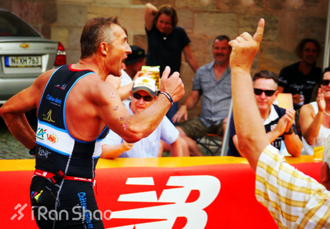 Challenge Roth大铁挑战赛 | 最不容错过的世界级铁三战役