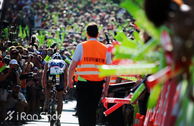 Challenge Roth大铁挑战赛 | 最不容错过的世界级铁三战役