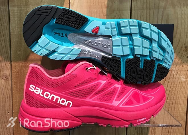 新品 | 宅家里 VS 去越野，2016 年春夏值得关注的越野跑鞋