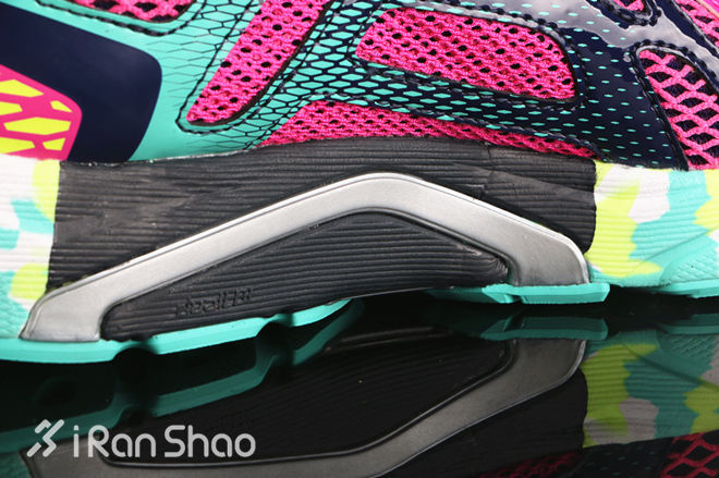 评测 | 在李宁烈骏身上，我们看到智能跑鞋的诚意