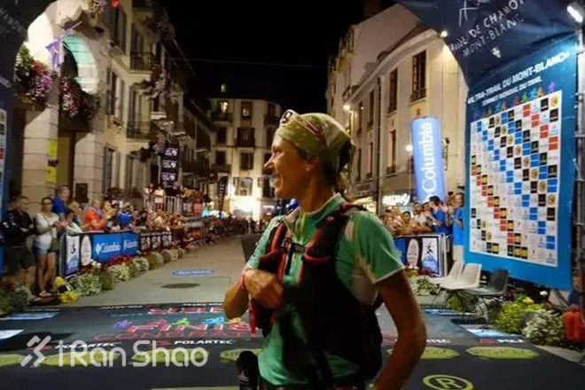 UTMB | 战报：意料之外的过程，情理之中的冠军