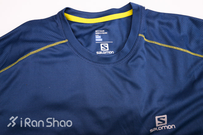 众测 |  Salomon Sense pro 越野套装：心有多野，路有多远