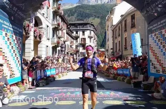 UTMB | 战报：意料之外的过程，情理之中的冠军