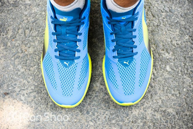 评测 | 关于 PUMA IGNITE XT 和 IGNITE MESH 不得不知的事