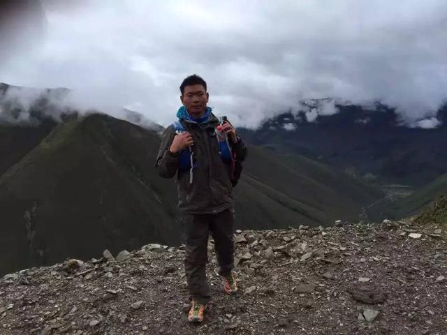 亲历【贡嘎100】：全球最高海拔越野跑，最虐的体验，最好的记忆