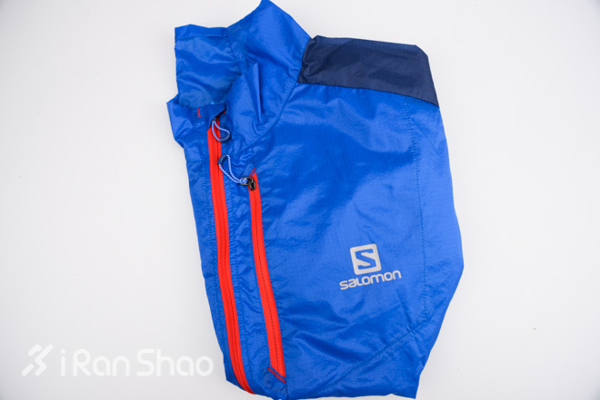 众测 |  Salomon Sense pro 越野套装：心有多野，路有多远