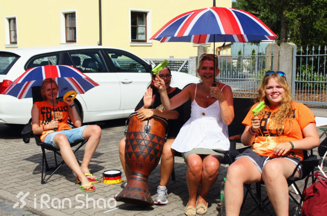 Challenge Roth大铁挑战赛 | 最不容错过的世界级铁三战役