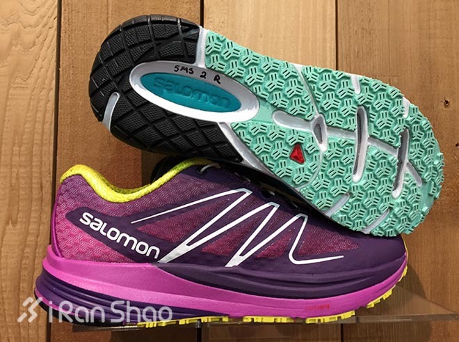 新品 | 宅家里 VS 去越野，2016 年春夏值得关注的越野跑鞋