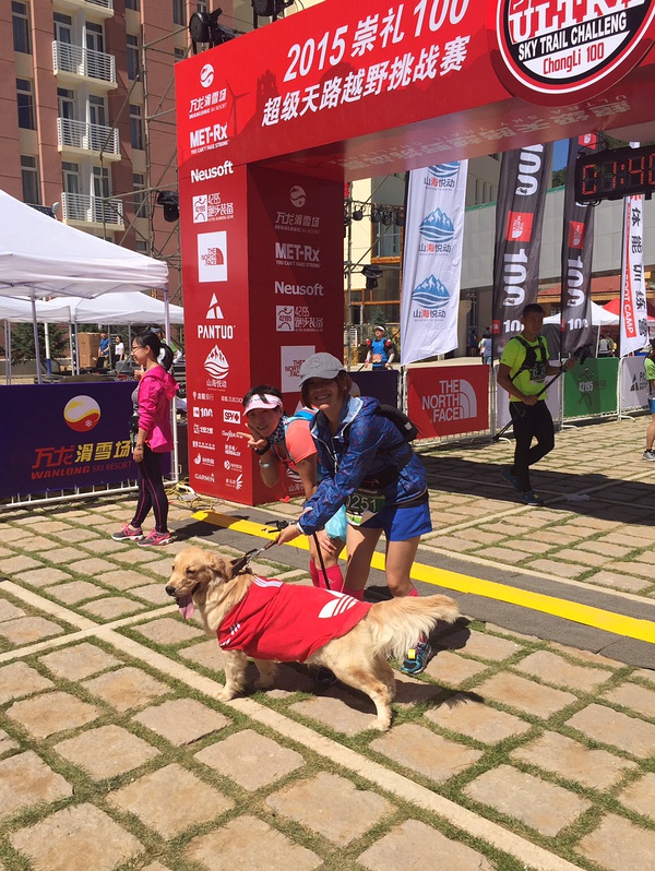 跑在2015 | 不如撒野