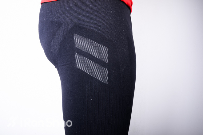 评测 | 这是60公里后LP EmbioZ压缩套装的表现