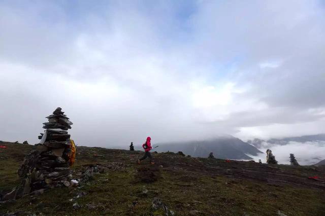 亲历【贡嘎100】：全球最高海拔越野跑，最虐的体验，最好的记忆