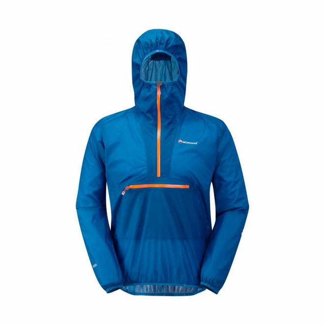 经验 | 浅谈越野跑中的强制装备（二）：冲锋衣