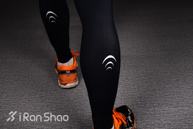 评测 | C3fit，更为细致的运动压缩体验