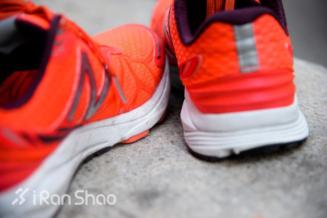 评测 | Newbalance Vazee Pace：用双脚捍卫速度