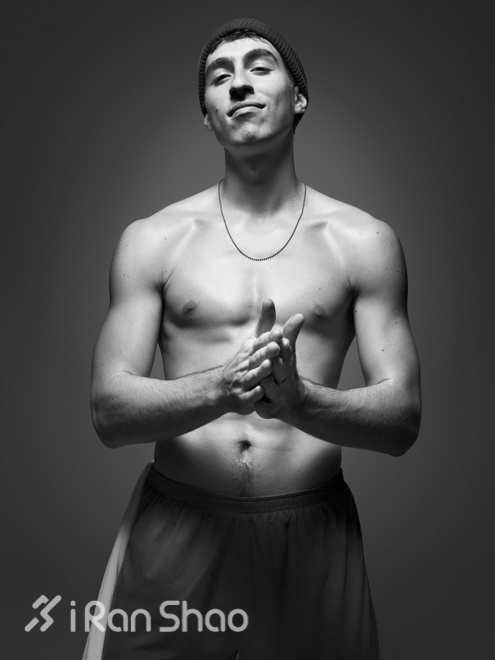 世锦赛 | 田径场上的“偶像实力派”