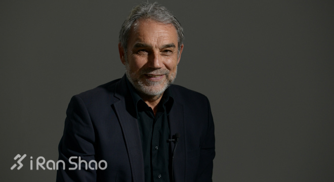 人物 | 跑步博士的革命之路