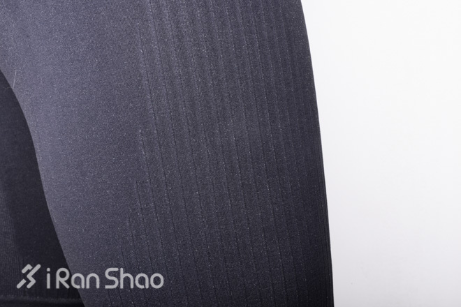 评测 | 这是60公里后LP EmbioZ压缩套装的表现