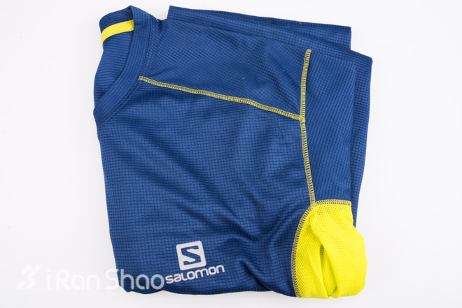 众测 |  Salomon Sense pro 越野套装：心有多野，路有多远