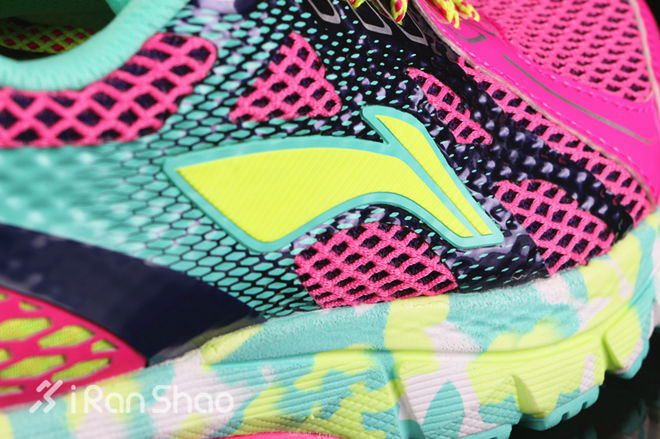 评测 | 在李宁烈骏身上，我们看到智能跑鞋的诚意