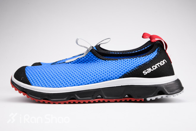 众测 |  Salomon Sense pro 越野套装：心有多野，路有多远