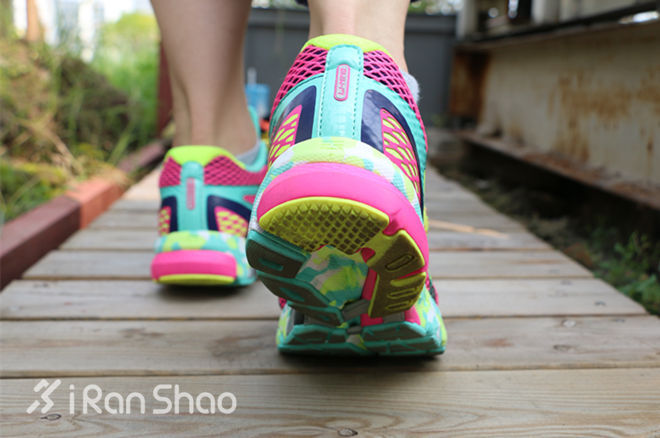 评测 | 在李宁烈骏身上，我们看到智能跑鞋的诚意