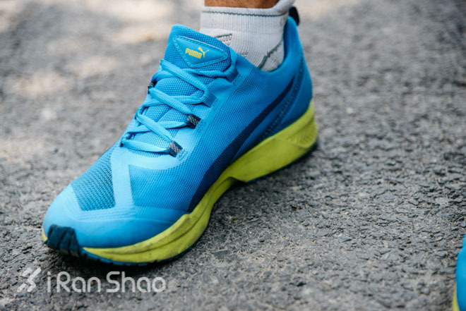 评测 | 关于 PUMA IGNITE XT 和 IGNITE MESH 不得不知的事
