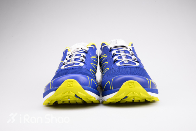 众测 |  Salomon Sense pro 越野套装：心有多野，路有多远