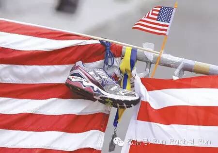 跑在2015 | 我为什么要跑波士顿马拉松？