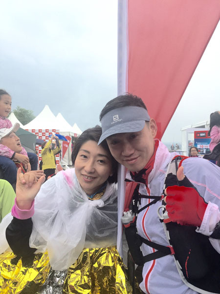 600号集体出逃狂欢日----冒着肉格气的世纪公园之夜