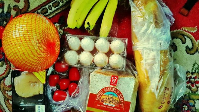 跑在2015 | 吞风吻雨  清远鸡变落汤鸡——记人生第一次全马