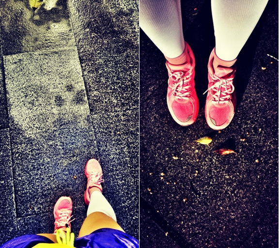 怦然【芯】动  赤兔不战沙场跃在跑道——李宁赤兔智能跑鞋测评