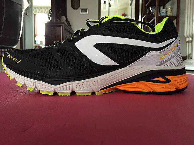 Kalenji KIPRUN LD 初体验
