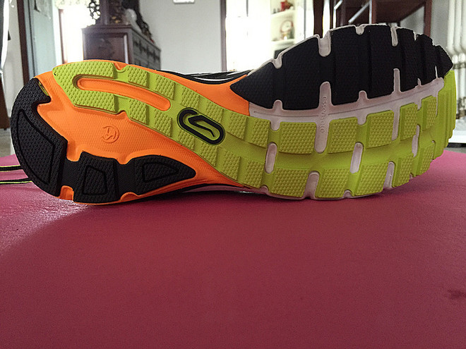 Kalenji KIPRUN LD 初体验