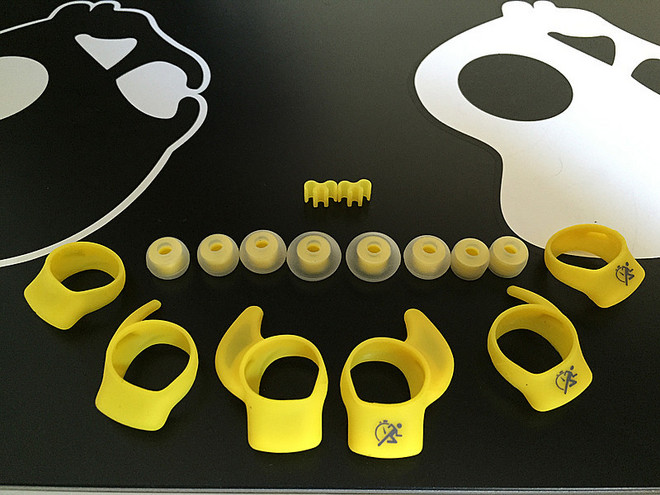 Jabra SPORT COACH Wireless蓝牙耳机实测