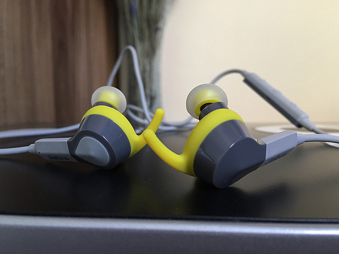 Jabra SPORT COACH Wireless蓝牙耳机实测