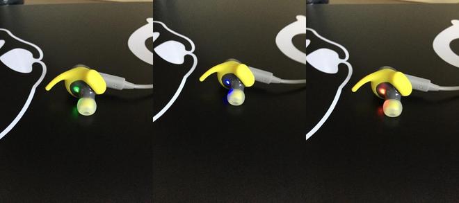 Jabra SPORT COACH Wireless蓝牙耳机实测