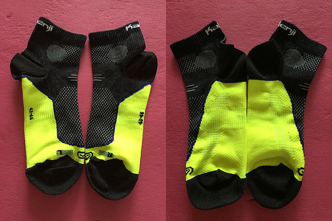 Kalenji KIPRUN LD 初体验